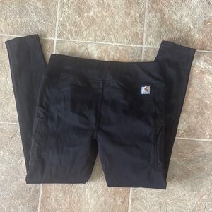 Women’s Carhartt fitted G Force legging